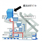 横浜ＳＴ地図