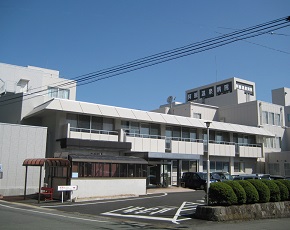 【熊本県】阿蘇温泉病院教室