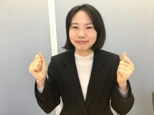 田村さん③