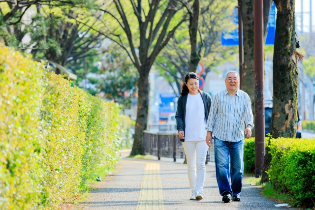 訪問介護