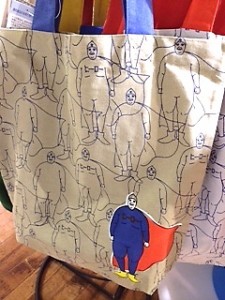 ヒーロー