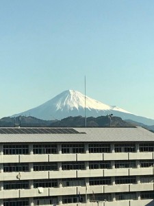 富士山