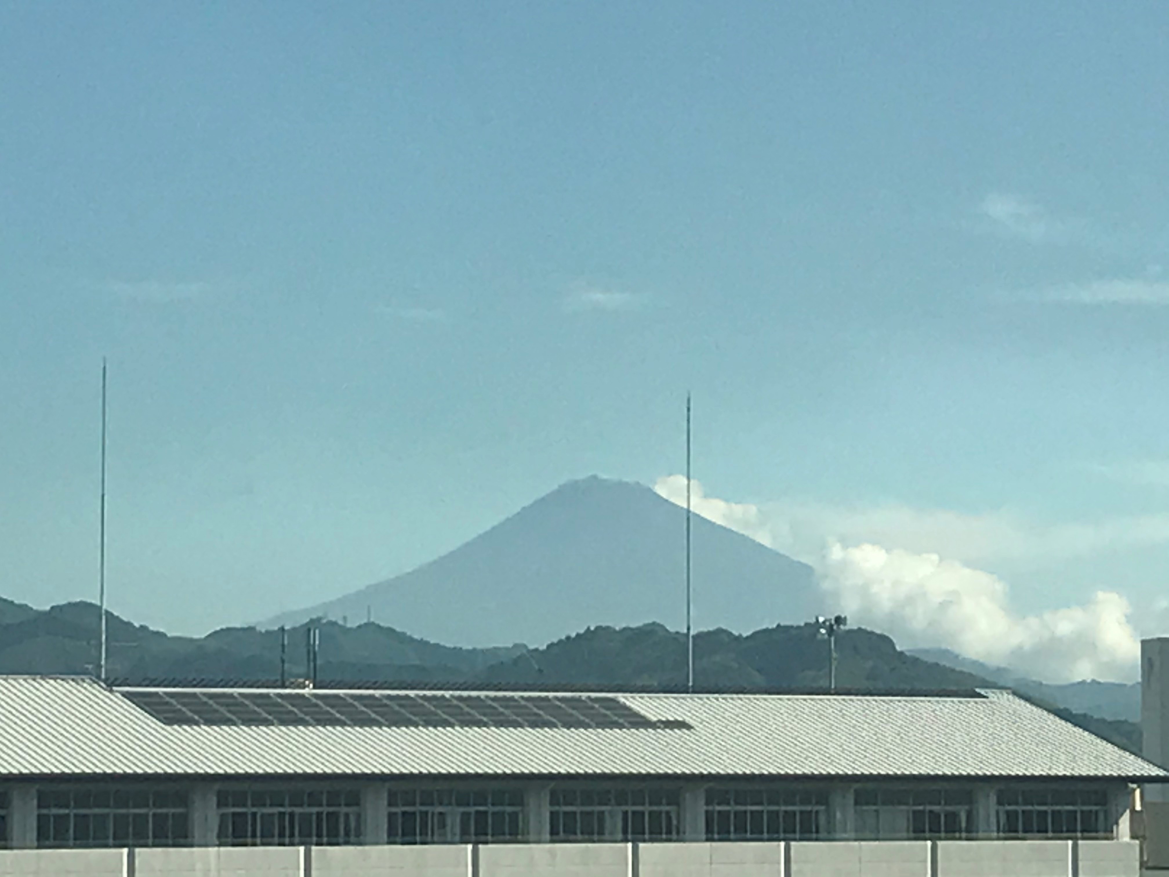 富士山