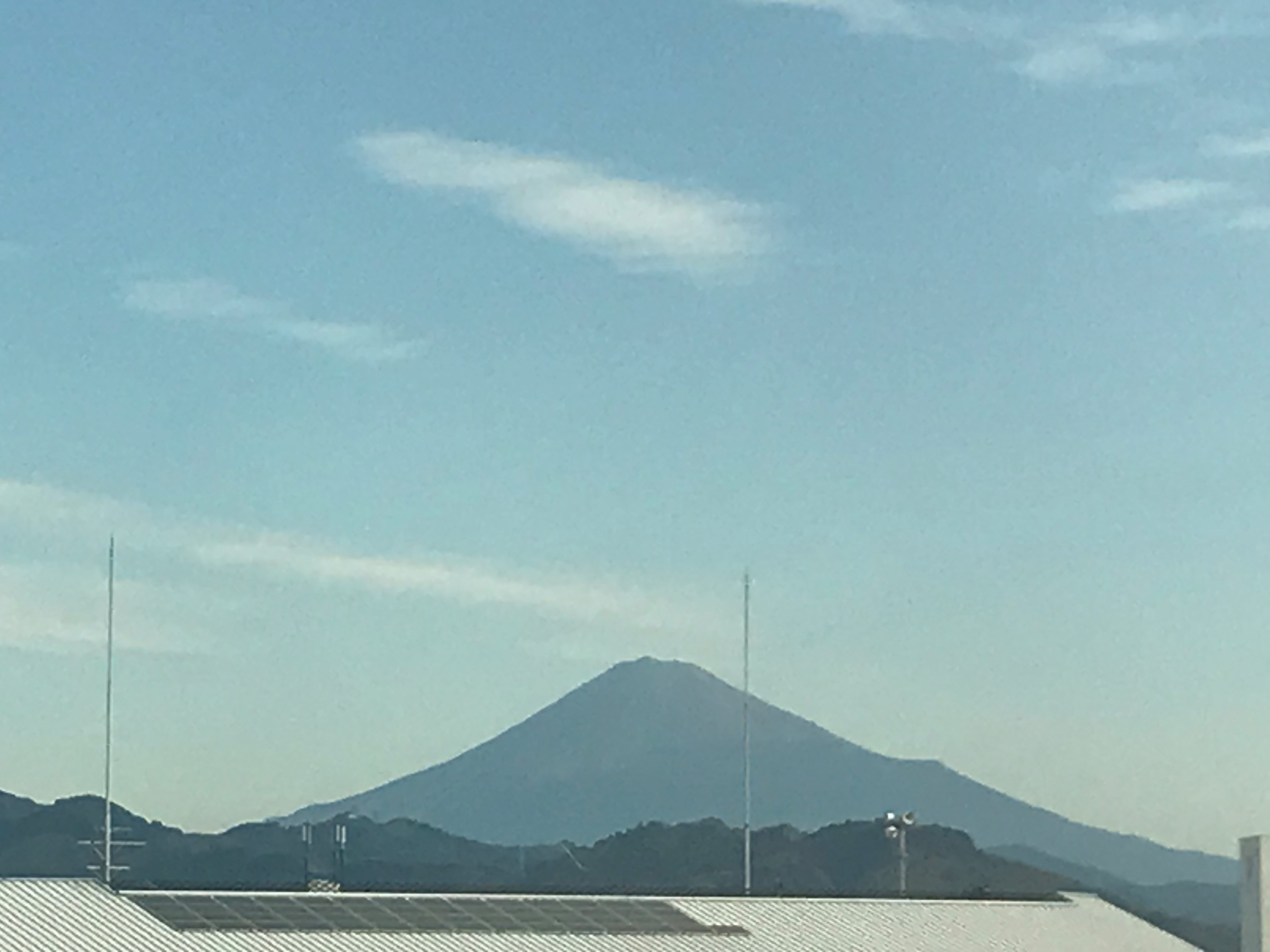 富士山