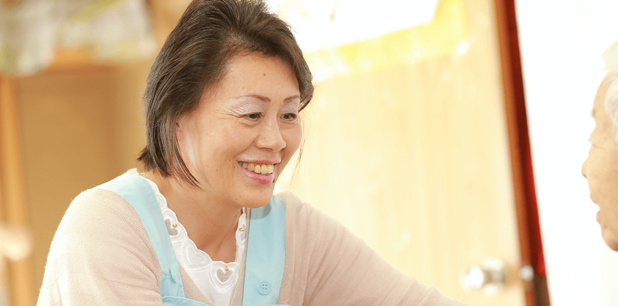 介護福祉士実務者