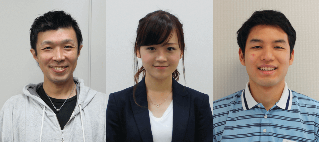 介護職員初任者研修の講座の魅力 ポイント 介護の資格取得なら介護職員初任者研修の三幸福祉カレッジ