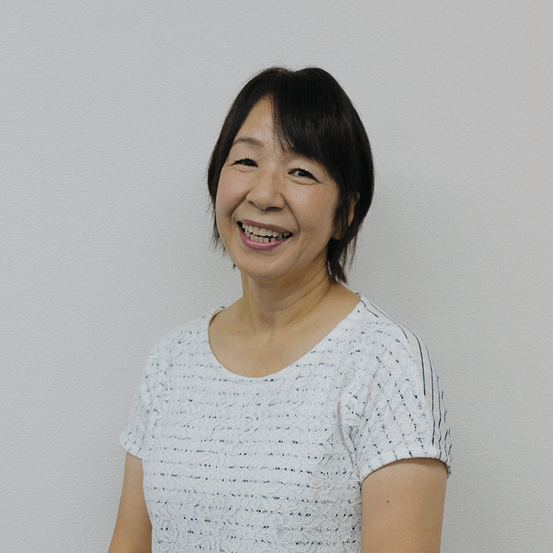 小林 洋子先生