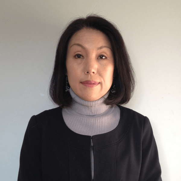 村上 直美さん