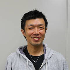 宮本 亨さん