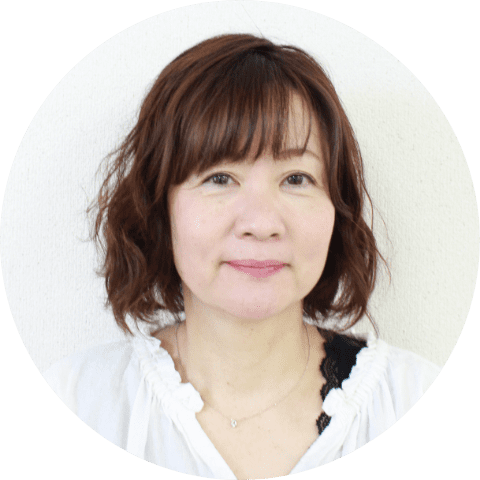 小林 明子さん