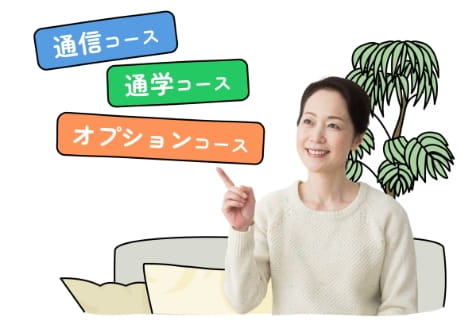 調整しやすい
