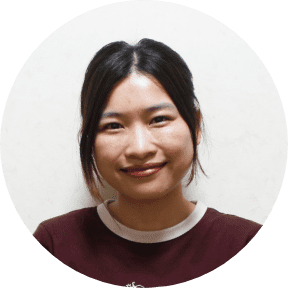 チャン テイ トウオン さん TRANTHITHUONG