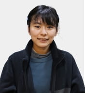 ヌエダリナイン さん