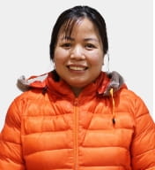 ホアンティトウイ さん