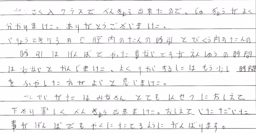 VO THI BICH THUY さん