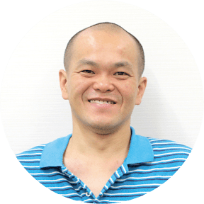 山本 光明さん