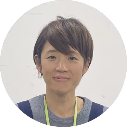 平野 夏香先生