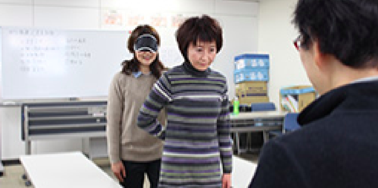 現場経験豊富な講師