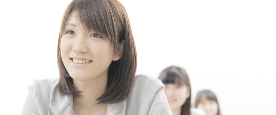 通学コースで学ぶ