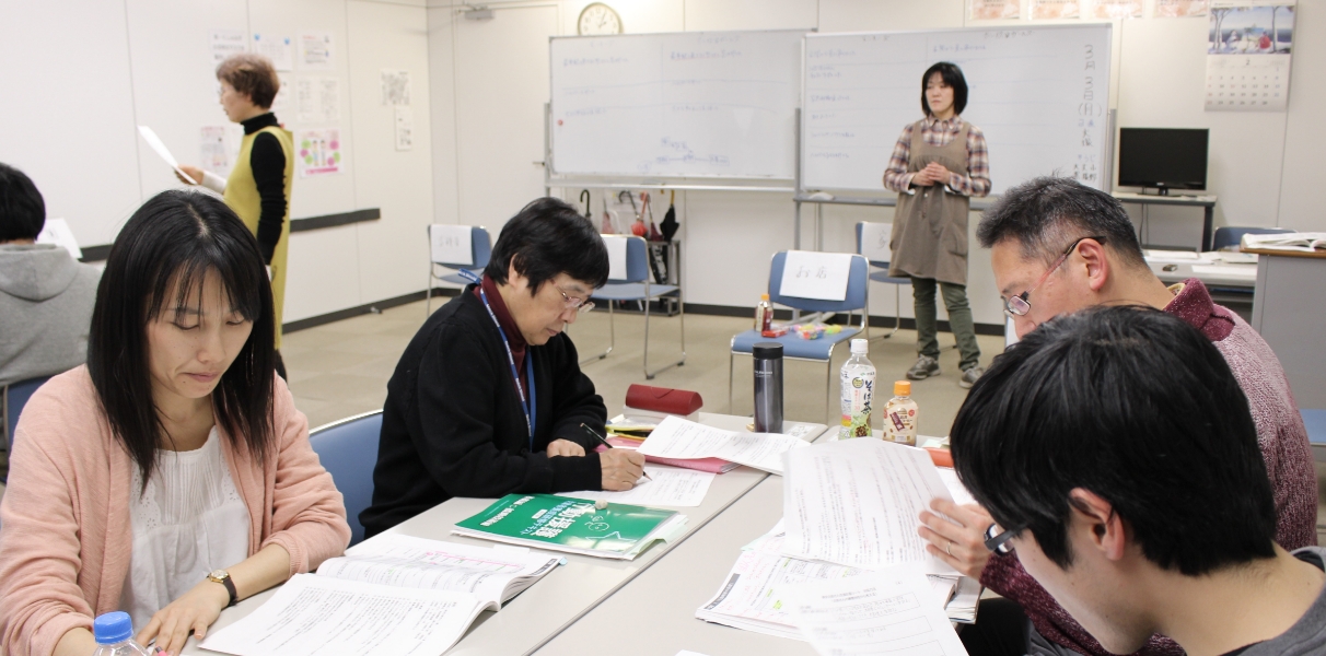 無資格で資格取得ができる