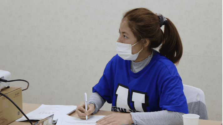 5年間で介護福祉士合格を目指すサポート内容