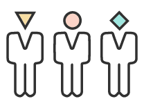 人材のご提案・面接