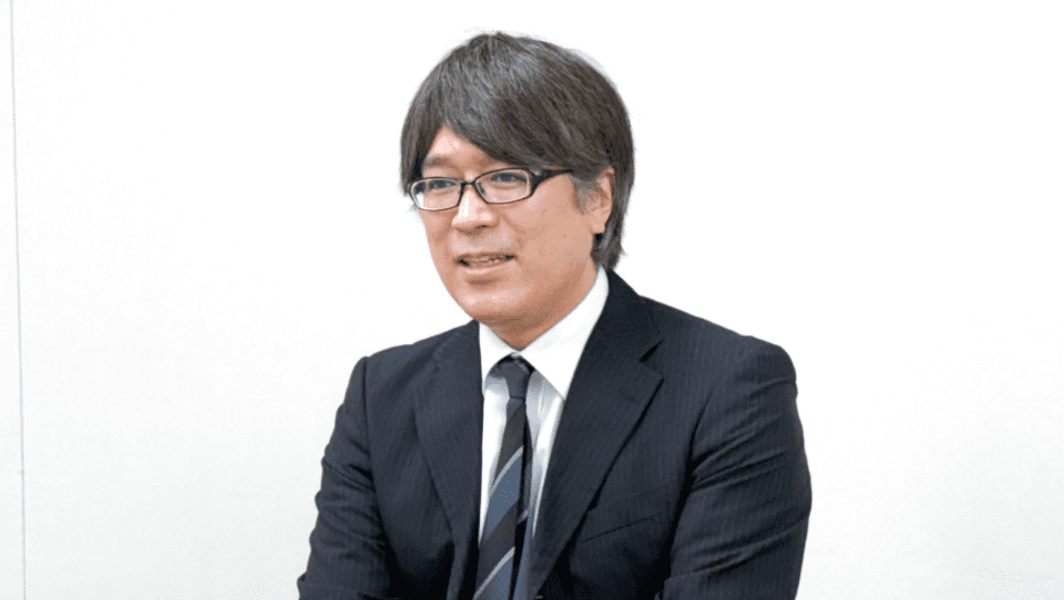 松縄 和彦様