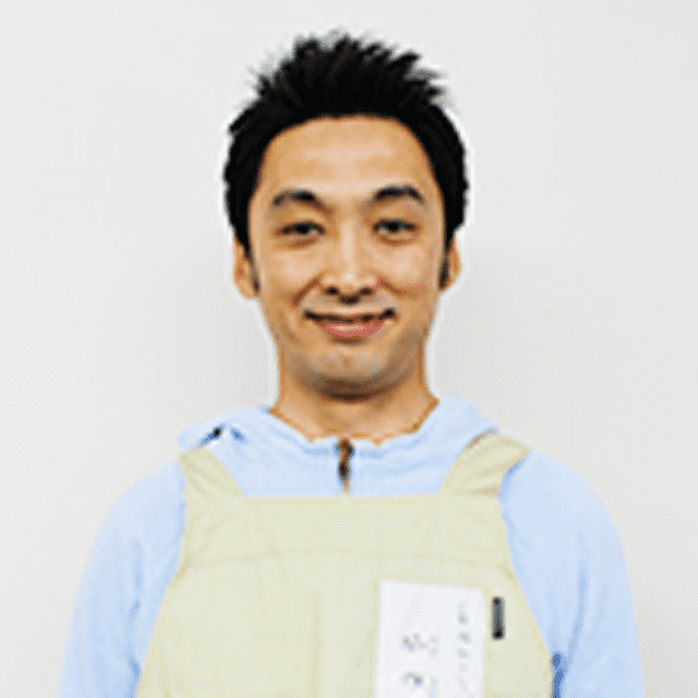 山﨑 大河さん