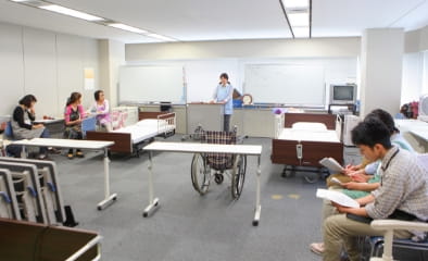 研修の様子
