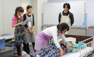 研修の様子