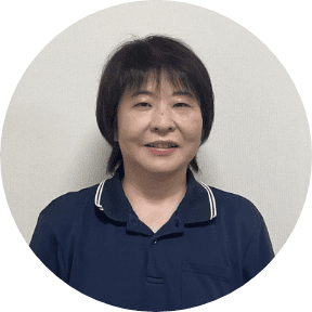 石丸 純さん