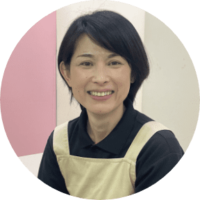 八木 澤はな乃先生