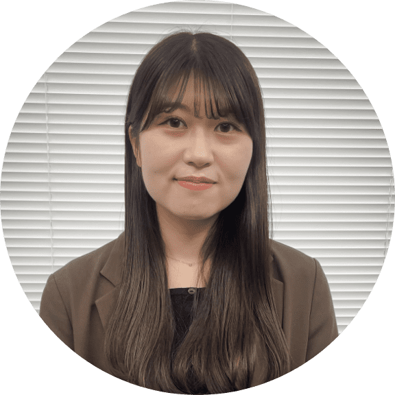 就職サポート担当者