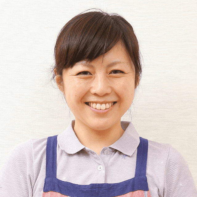 小関 利恵さん