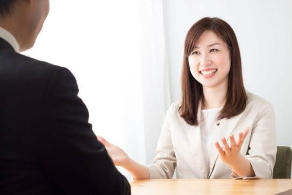 未経験でも安心無料就職サポート