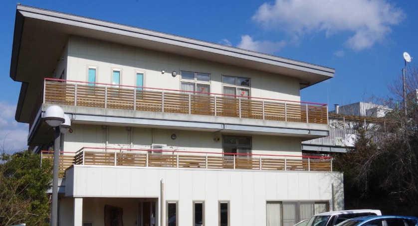 三田市グループホーム薬師のさと-1