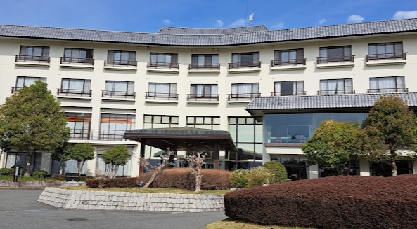 加西市いこいの村はりま