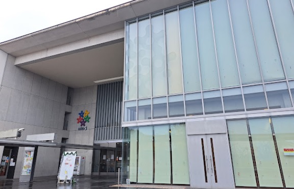 堺市南区ビッグアイ