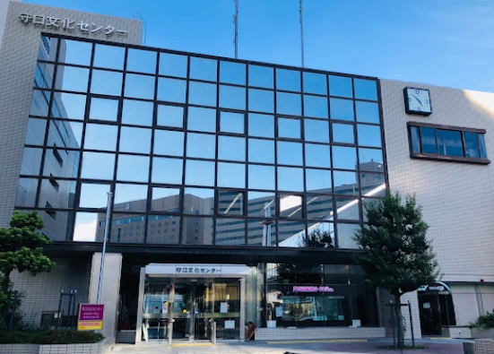 守口文化センター-1