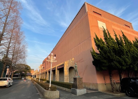 洲本市市民交流センター