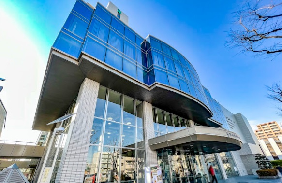 高槻市生涯学習センター