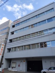 盛岡教室（大同ビル）-1