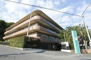 特別養護老人ホーム-かりん-藤沢