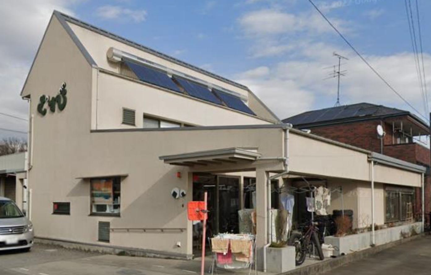 立川市一番町（外観）