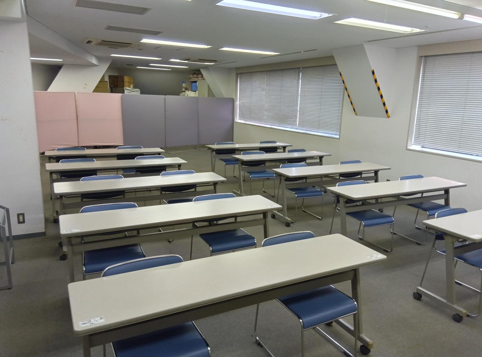 八王子8F_部屋1