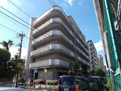 外観HPより取得
