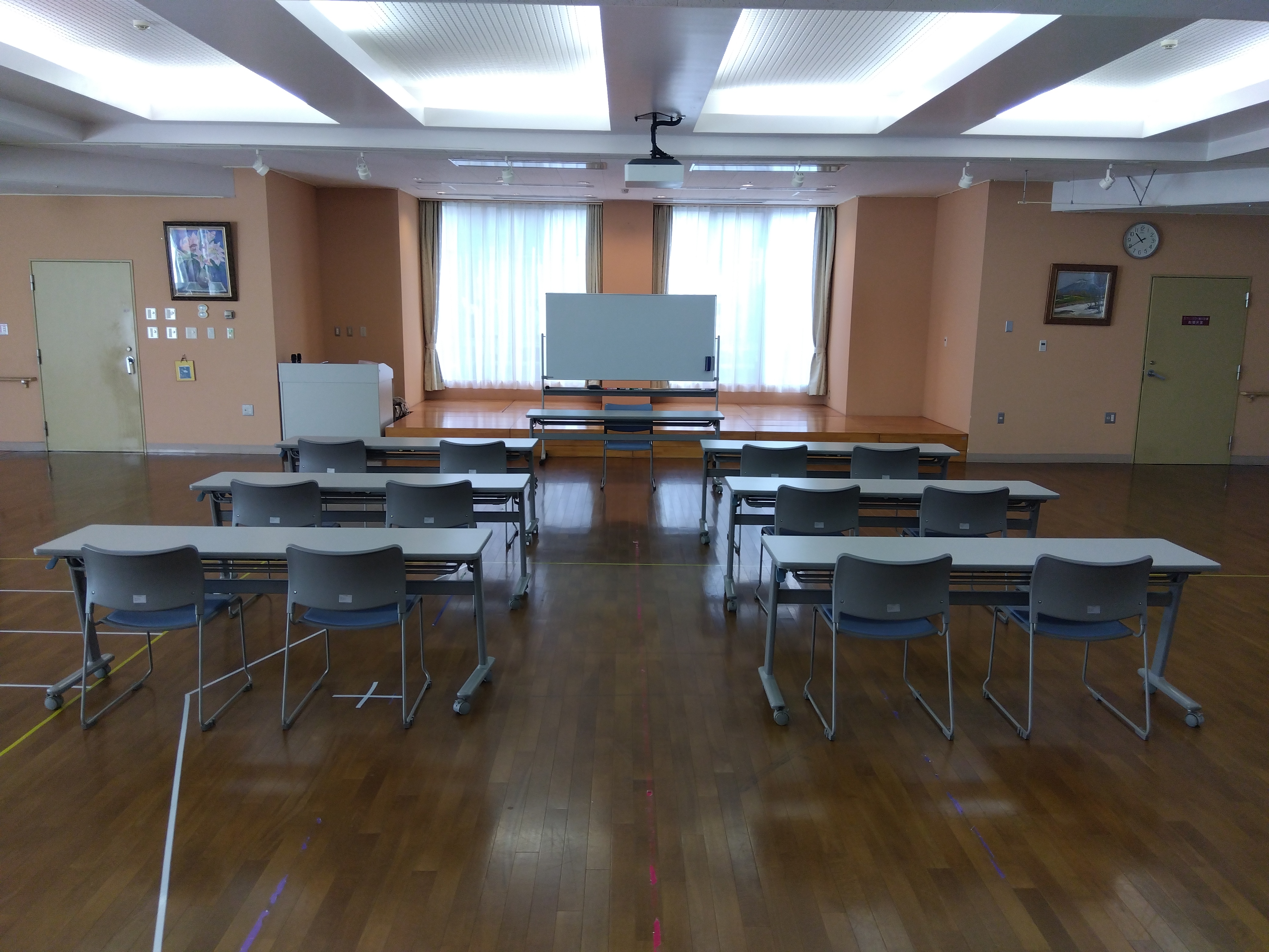 釜石市　アミーがはまゆり②