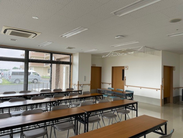 内観