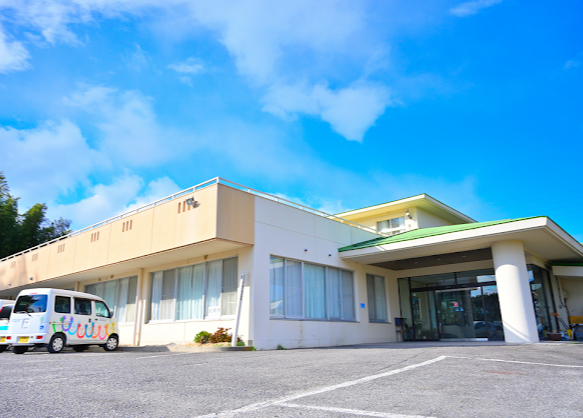 常滑むらさき　外観　改