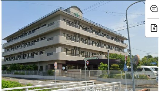 メディコ春日井　外観